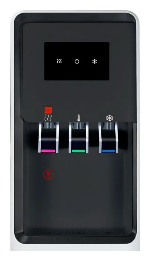 Aquabir BRN07 Mini UV LED Arıtmalı Sebil