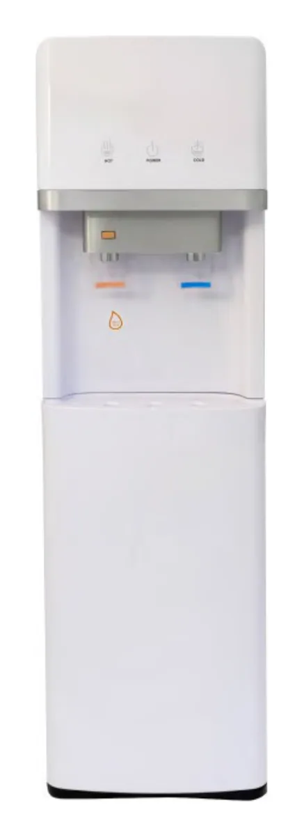 Aquabir CSN05 Kompresörlü Arıtmalı Sebil