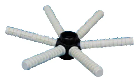 Ahtapot Difüzörler 2