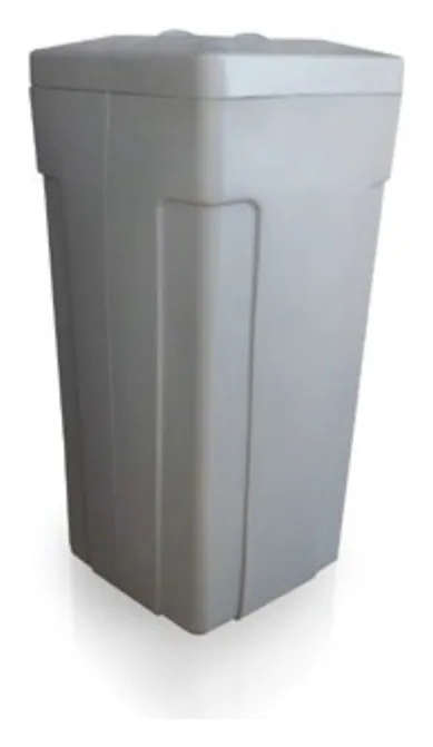 Aqualine Kabinetler 2