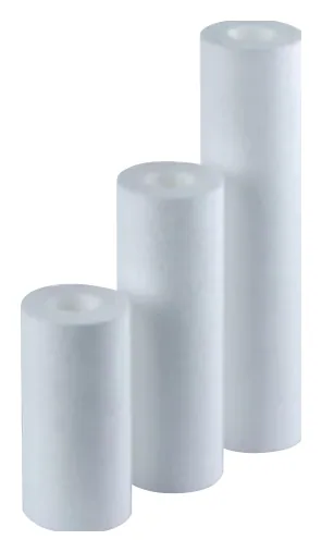 CPP SPUN FİLTRELER