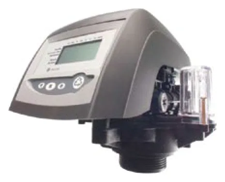 Autotrol Valfler 2