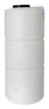 Kimyasal Solüsyon Tankları
