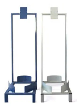 PASLANMAZ EPOXY BOYALI
