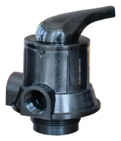 1” YARI OTOMATİK FİLTRE VALF (NSF)