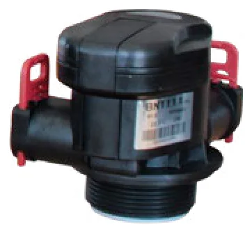 1” YARI OTOMATİK FİLTRE VALF