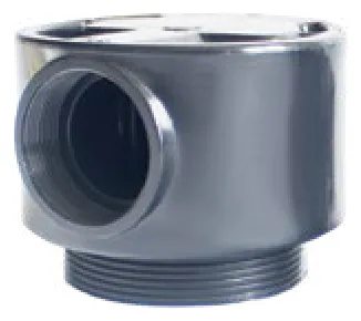2” MANUEL FİLTRE VALF (İTHAL)
