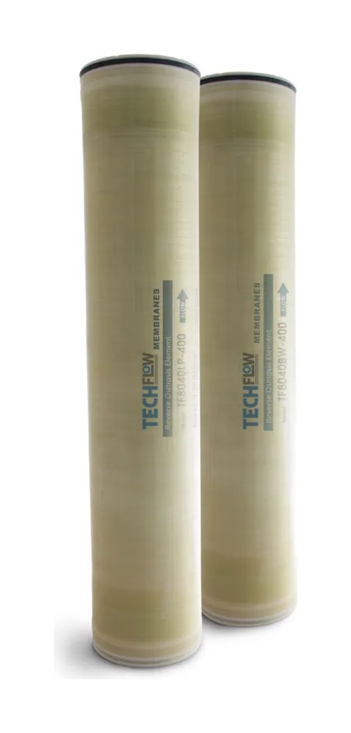 Techflow RO Membranları 1