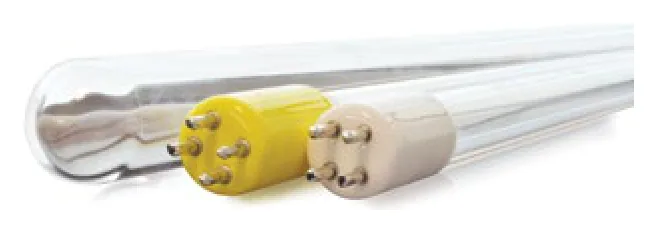 UV LAMBA 305 - 505 VE KILIF