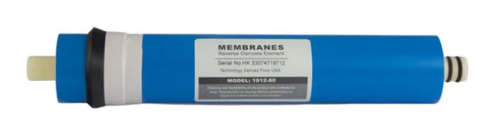 80 GPD Membran — 03000000