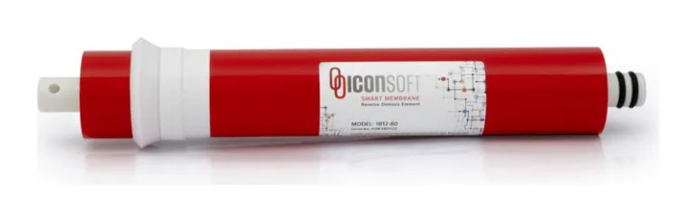 Iconsoft 1812-80 GPD Membran — 03000005