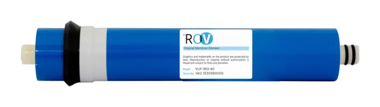 80 GPD ROV HK2 Membran — 03000009