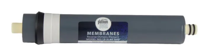 Tezgâh Altı RO Membranlar