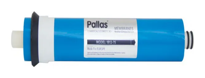 3012-500 GPD Membran — 03000031