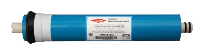 Filmtec 1812-75 GPD Membran — 03001000