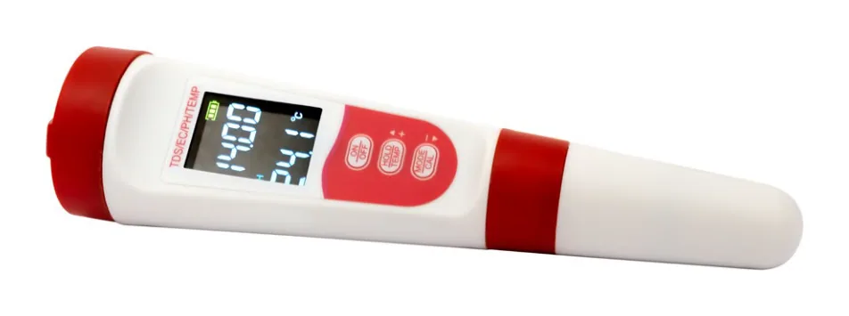 Dört Fonksiyonlu Dijital Ölçüm Cihazı — 05700011