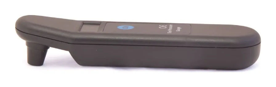 Dijital Basınç Ölçer — 05700015