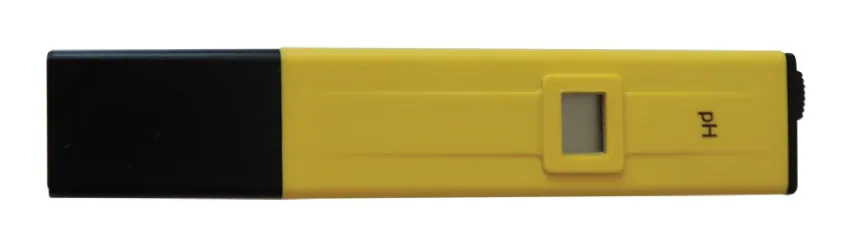 Dijital pH Metre — 05700020