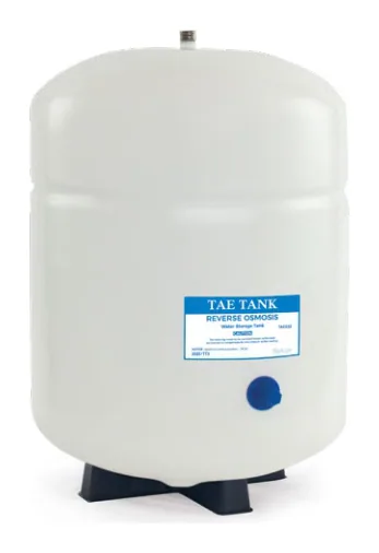 6 Galon Metal Basınç Denge Tankı — 05701065