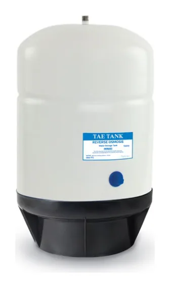 11 Galon Metal Basınç Denge Tankı — 05701070