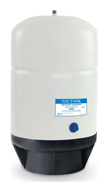 20 Galon Metal Basınç Denge Tankı — 05701075
