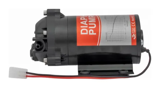 LF-30L Tezgâh Altı Pompa — 05703000