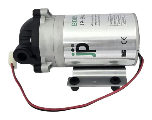 JP-75 DP-35Q Tezgâh Altı Pompa — 05703002