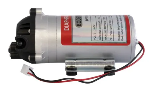 DP-34M Tezgâh Altı Pompa — 05703009