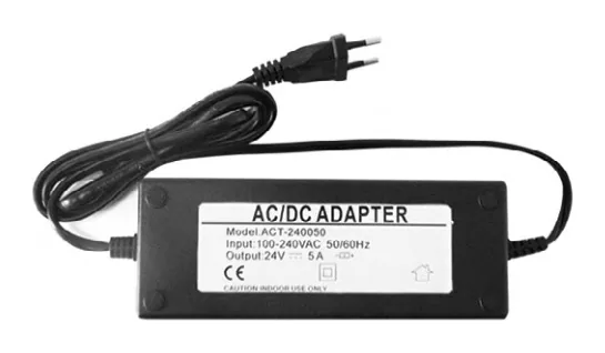 Adaptörler