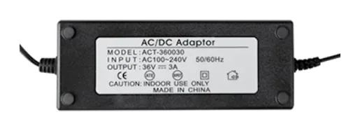 Elektronik Adaptör — 05703075
