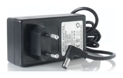 Priz Bağlantılı Elektronik Adaptör — 05703090