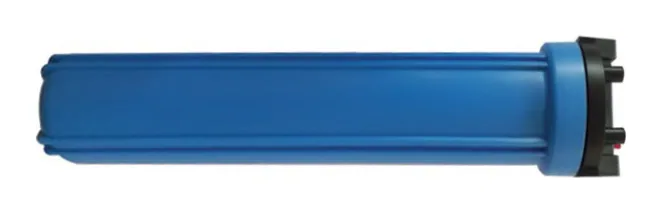 20” Mat Mavi Housing — 05704009