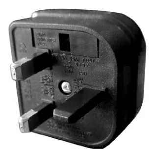 UK Adaptör Ucu — 05705044