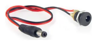 Adaptör Uçlu Geçmeli Kablo — 05705047