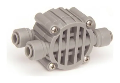 Shut-Off Valf — 05706026
