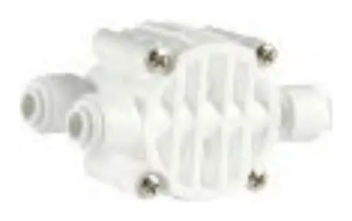 Shut-Off Valf — 05706027