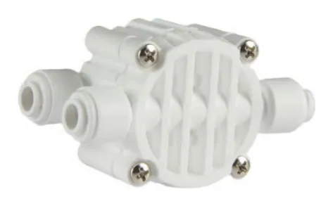 Shut-Off Valf — 05706035