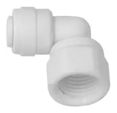Quick Tank Bağlantı Dirseği — 05706097