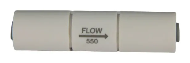 550 CC Atık Kısıcı — 05709012