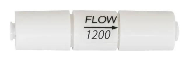 Quick 1200 GPD Atık Kısıcı — 05709030