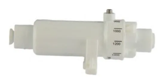 800-2300 CC Ayarlanabilir Atık Kısıcı — 05709035
