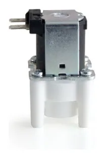 24V PHP Input Selenoid Valf — 05710001
