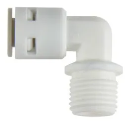Quick 4044 Fittings Dirsek — 05719000