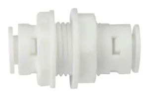 Quick Bulkhead Tube — 05719030