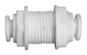 Quick Bulkhead Tube — 05719035