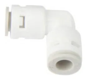 Quick 5044 Fittings Dirsek — 05719040
