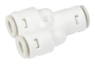 Quick TWO Way Divider — 05719050