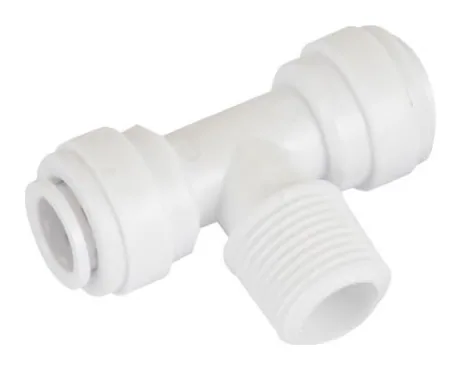 Quick 6066 Tee Union — 05719188