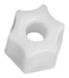 NUT For Male Connectors — 05719225
