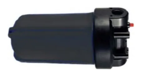 10" Jumbo Housing 1" NPT — 07007000
